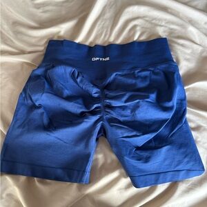 DFYNE Dynamic Shorts